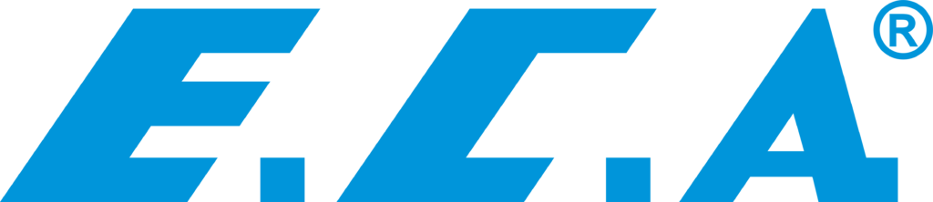 Eca Logo 1000